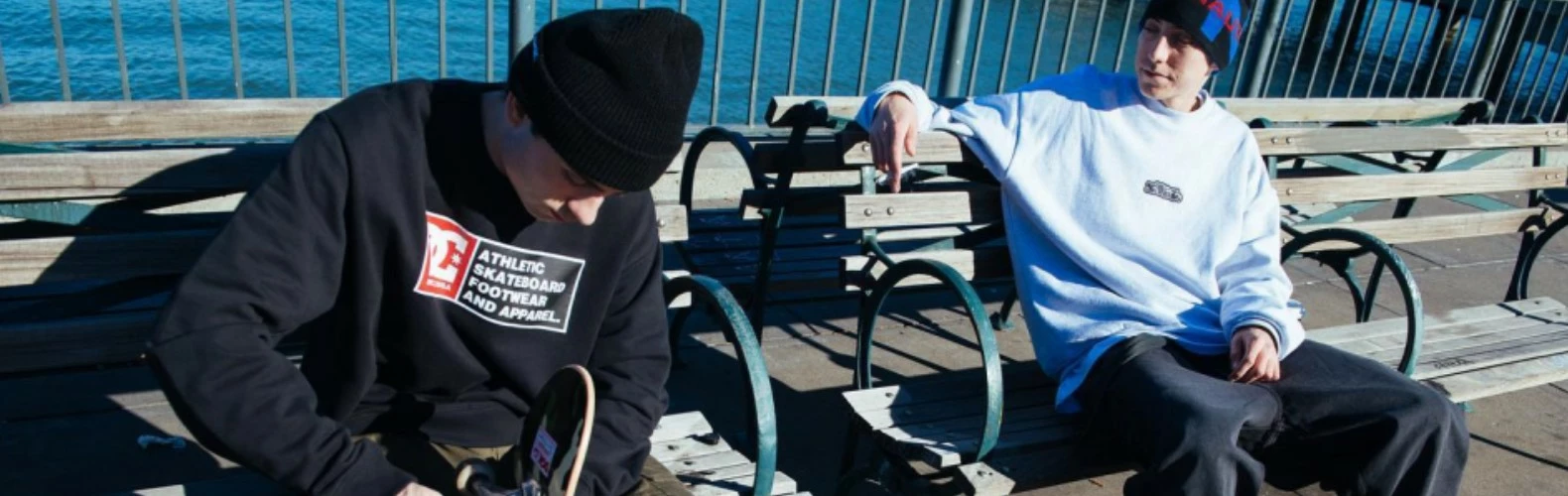 DC Shoes shop -DC Shoes shop 006