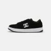 DC Shoes STRIKER - Trainers - Black/white 1 DC Shoes STRIKER - Trainers - Black/white -DC Shoes shop 00afaa6d9a294d539c78a8be89eb49ea