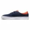 DC Shoes TRASE SD - Trainers - Deep Sea Blue -DC Shoes shop 00b313815e7541d08f7ad29da834fd33