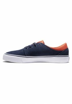 DC Shoes TRASE SD - Trainers - Deep Sea Blue
