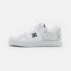 DC Shoes SW PURE UNISEX - Trainers - White/black/blue 2 DC Shoes SW PURE UNISEX - Trainers - White/black/blue -DC Shoes shop 011eaabae6fa4dd7a7f49ab96484c1d1