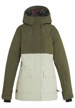 DC Shoes CRUISER - Snowboard Jacket - Ivy Green 5 DC Shoes CRUISER - Snowboard Jacket - Ivy Green -DC Shoes shop 021308f4850e48b2ad3797bf2241258e