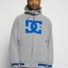 DC Shoes SPECTRUM JACKET - Snowboard Jacket - Highrise