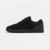 DC Shoes CRISIS 2 UNISEX - Trainers - Black -DC Shoes shop 03e8deb7a4864caf958b179f8319472f