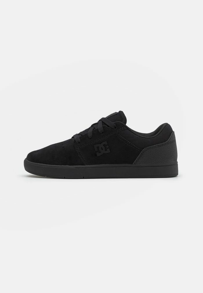CRISIS 2 UNISEX - Trainers - black DC Shoes CRISIS 2 UNISEX - Trainers - Black -DC Shoes shop 03e8deb7a4864caf958b179f8319472f