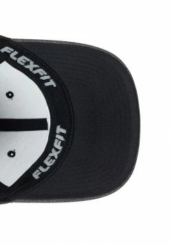 DC Shoes Cap - Mottled Grey -DC Shoes shop 04cbcf5a965045bd8f88fd4dadc23e81