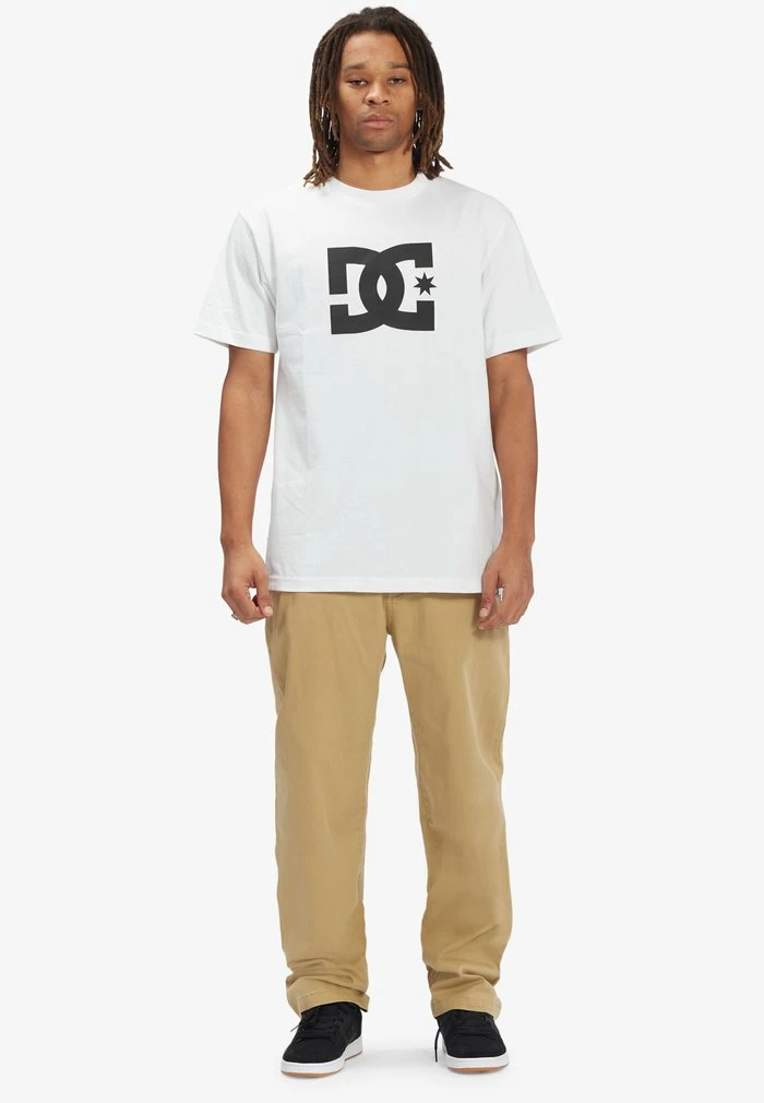 Trousers - incense DC Shoes Trousers - Incense -DC Shoes shop 05cc62bb0d4a45e499e8f9a929af06bc