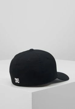DC Shoes CAP STAR BOY - Cap - Black -DC Shoes shop 0747c720437d4c5caaec791fb94e02f3