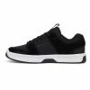 DC Shoes LYNX - Trainers - Black/white -DC Shoes shop 08c8cb7889af4e13862a456b78232167