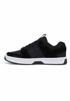 DC Shoes LYNX - Trainers - Black/white