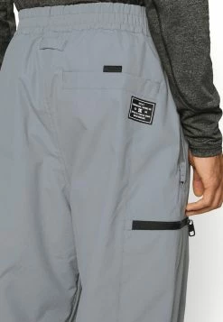 DC Shoes PRIMO PANT - Snow Pants - Wild Dove -DC Shoes shop 08e80ec274ed4483ae4017a34a312203