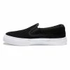 DC Shoes Slip-ons - Black/white 1 DC Shoes Slip-ons - Black/white -DC Shoes shop 0a7dc09a099746f89663f8c707804fb2