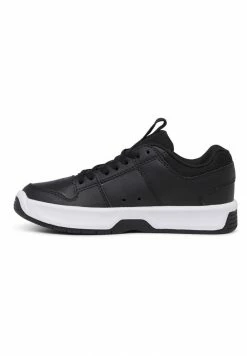 DC Shoes LYNX - Trainers - Black/white
