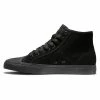 DC Shoes MANUAL - High-top Trainers - Black -DC Shoes shop 0b0ce007c41042a6aa547499fa5d9827