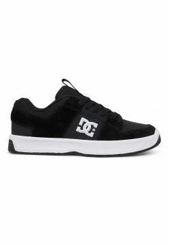 DC Shoes LYNX - Trainers - Black/white 6 DC Shoes LYNX - Trainers - Black/white -DC Shoes shop 0b1b542a868e4e39ba74988a6fc18a3d