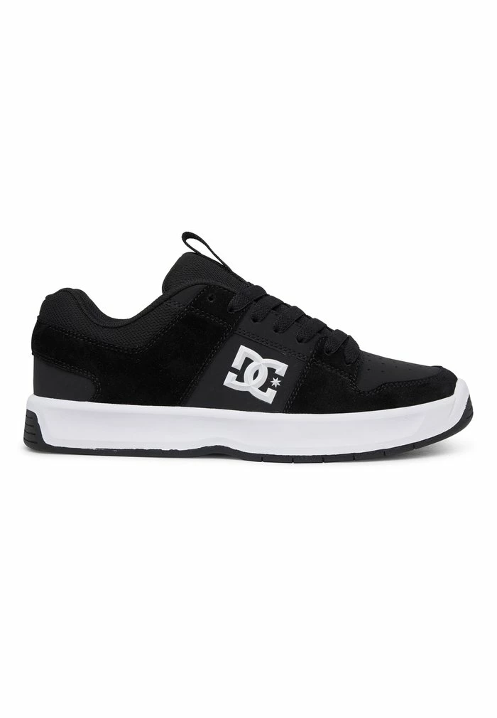 LYNX - Trainers - black/white DC Shoes LYNX - Trainers - Black/white -DC Shoes shop 0b1b542a868e4e39ba74988a6fc18a3d