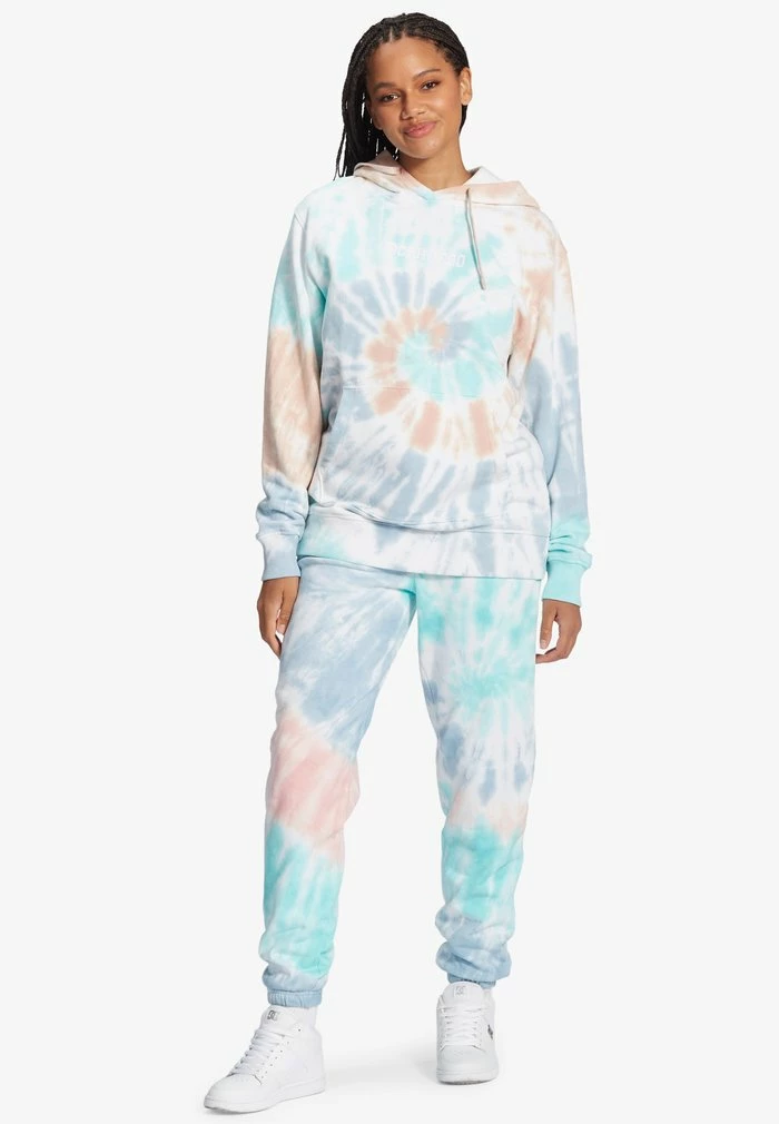 DAZED - Sweatshirt - multicoloured DC Shoes DAZED - Sweatshirt - Multicoloured -DC Shoes shop 0b2cdc282ea7454fb61cc2999d233727