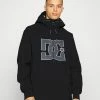DC Shoes SPECTRUM JACKET - Snowboard Jacket - Black -DC Shoes shop 0b869d7ac8154e87a7f332ceec699135