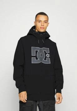 DC Shoes SPECTRUM JACKET - Snowboard Jacket - Black