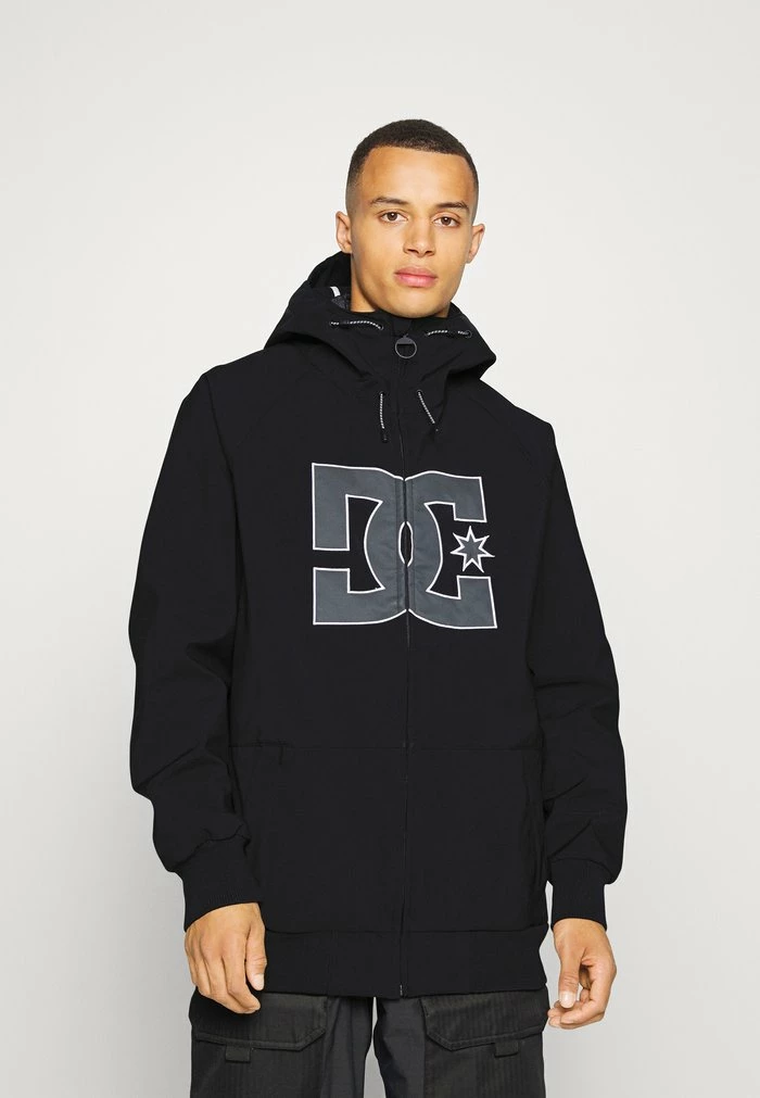 SPECTRUM JACKET - Snowboard jacket - black DC Shoes SPECTRUM JACKET - Snowboard Jacket - Black -DC Shoes shop 0b869d7ac8154e87a7f332ceec699135