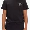 DC Shoes Print T-shirt - Black -DC Shoes shop 0c1ccbe2daf7475d8ccf36281145c230