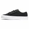 DC Shoes MANUAL - Trainers - Black Flames