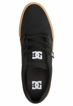 DC Shoes TONIK TK - Trainers - Black/pirate Black -DC Shoes shop 0c83c2c44fcb4a9da9f2ec9eb523b557