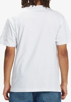 DC Shoes STAR WARS X STAR DARKSIDE - Print T-shirt - White -DC Shoes shop 0d3e735f2f44468cbab66aeda8f4ea61