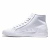 DC Shoes MANUAL - High-top Trainers - White -DC Shoes shop 0f8cdfac4ad44a83aa7086c06e15d4e0