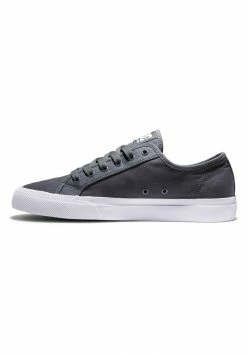 DC Shoes MANUAL - Trainers - Dark Grey 6 DC Shoes MANUAL - Trainers - Dark Grey -DC Shoes shop 0fbb6038c585431599d80b4ac9b601fe