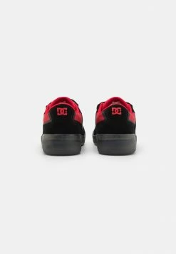DC Shoes METRIC - Trainers - Black/red 4 DC Shoes METRIC - Trainers - Black/red -DC Shoes shop 0febeecca3f649eabd5dd555f2d6fb2a
