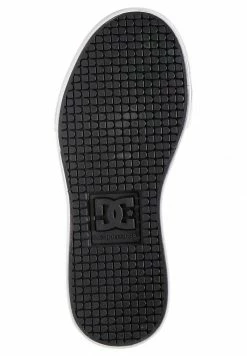 DC Shoes JUNGEN - Trainers - Black White Brown -DC Shoes shop 0ff41741f367469597569a5f0068fcef