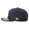 DC Shoes EMPIRE FIELDER - Cap - Navy Blazer