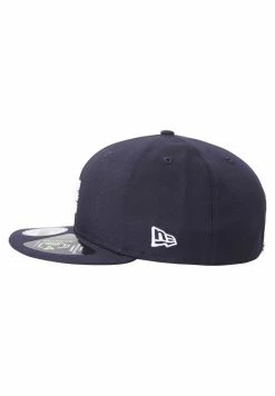 DC Shoes EMPIRE FIELDER - Cap - Navy Blazer