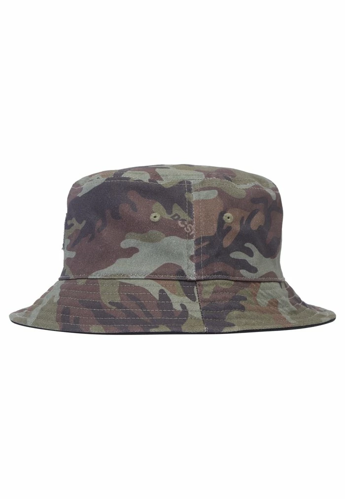 DEEP END - Hat - dc woodland camo DC Shoes DEEP END - Hat - Dc Woodland Camo -DC Shoes shop 1042d30d6d44428389e83b4c4e094c85