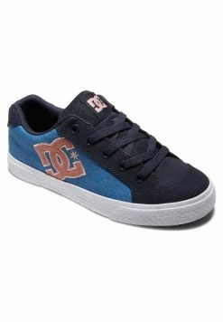 DC Shoes CHELSEA - Trainers - Denim -DC Shoes shop 1086e1999f9247039eccf339bf3b84bf