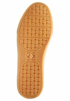 DC Shoes TONIK TK - Trainers - Black/pirate Black -DC Shoes shop 114549eb042c43868760599b45a569bb