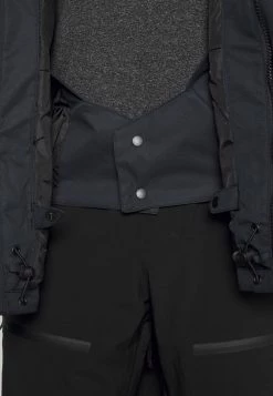 DC Shoes DEFY - Snowboard Jacket - Racing Red -DC Shoes shop 122a6e2886194789b5d9f4fe763f5e40