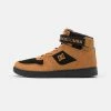DC Shoes PENSFORD UNISEX - High-top Trainers - Brown/black 1 DC Shoes PENSFORD UNISEX - High-top Trainers - Brown/black -DC Shoes shop 1316c17b5f0e486a9a7d108bf454b6f5