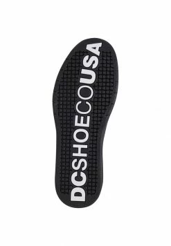 DC Shoes LYNX - Trainers - Black/white 5 DC Shoes LYNX - Trainers - Black/white -DC Shoes shop 13c5ec5f89ec47bdba7e32a8f787111c