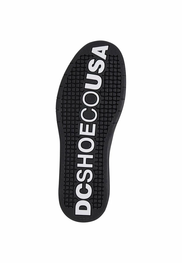 LYNX - Trainers - black/white DC Shoes LYNX - Trainers - Black/white -DC Shoes shop 13c5ec5f89ec47bdba7e32a8f787111c