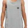 DC Shoes STAR - Top - Heather Grey 1 DC Shoes STAR - Top - Heather Grey -DC Shoes shop 13e1a88bad3f48a7bff2b40476d40c27