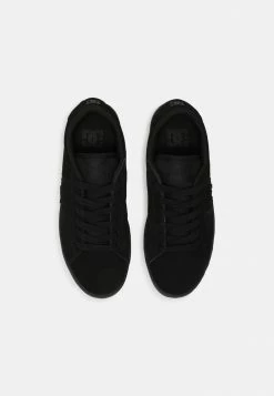 DC Shoes STRIKER - Trainers - Black 5 DC Shoes STRIKER - Trainers - Black -DC Shoes shop 14c001ef1b6f40e590b3cd9823596c91