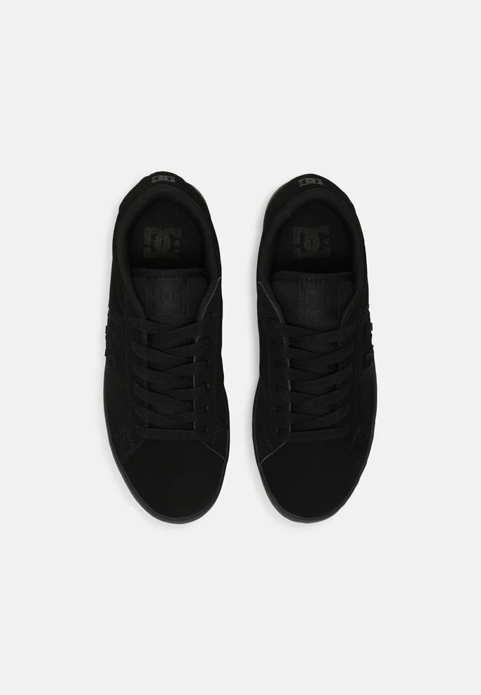 STRIKER - Trainers - black DC Shoes STRIKER - Trainers - Black -DC Shoes shop 14c001ef1b6f40e590b3cd9823596c91