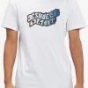 DC Shoes Print T-shirt - White -DC Shoes shop 1684dff2672949bea63a9464b0a92aed