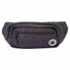 DC Shoes TUSSLER - Bum Bag - Purple -DC Shoes shop 173d89f1d5424f8299d42eaf93c41795