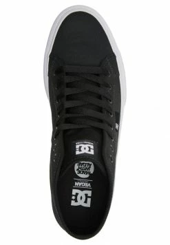DC Shoes MANUAL - High-top Trainers - Pirate Black -DC Shoes shop 174d78a375004aceaf87cc73fc099ffd