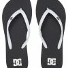 DC Shoes T-bar Sandals - Black/white 1 DC Shoes T-bar Sandals - Black/white -DC Shoes shop 1765dbc4f482413181fb03b323aa1823
