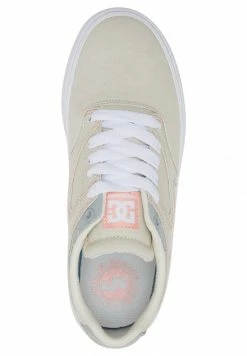 DC Shoes KALIS VULC - Trainers - Grey -DC Shoes shop 17dc4af371564bf4875b493c4c2a8a34