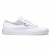 DC Shoes MANUAL - Trainers - White White